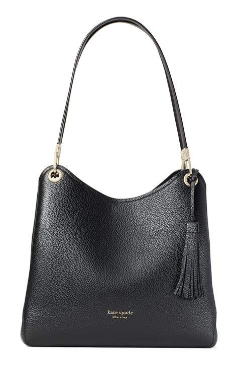 kate spade leather handbags.